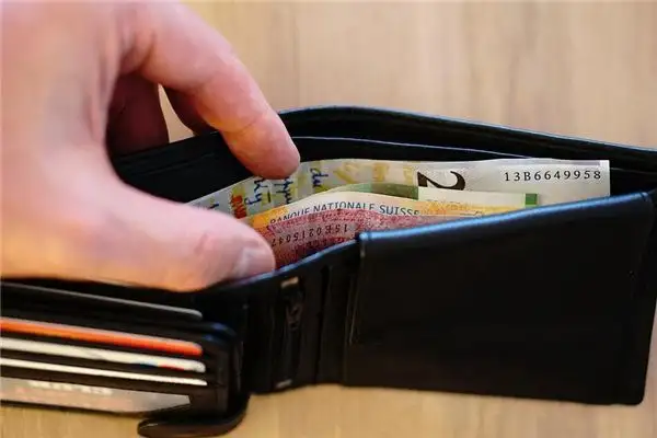 Dream Interpretation Finding Money in Your Dream NuvoraDream-DreamDecode