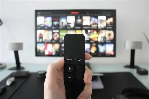 Dreaming of TV and Movies - Nuvora Dream Interpretation-DreamDecode