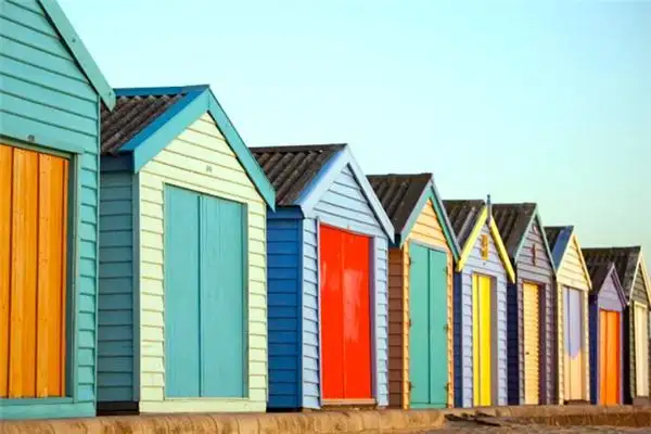 Dream Interpretation of Seeing a Row of Houses - NuvoraDream-DreamDecode