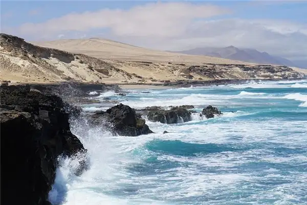 Dream Interpretation of Saltwater Lake NuvoraDream-DreamDecode