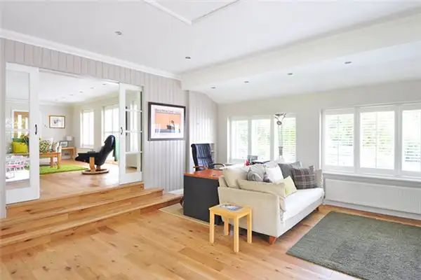 Dream Interpretation of Seeing an Inner Room - NuvoraDream-DreamDecode