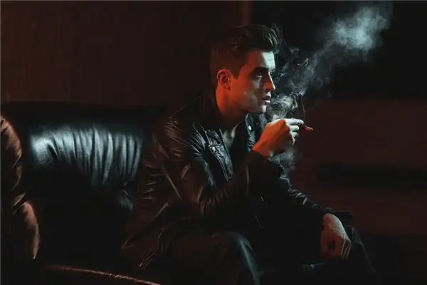 Dream of Smoking Meaning and Interpretation - NuvoraDream-DreamDecode