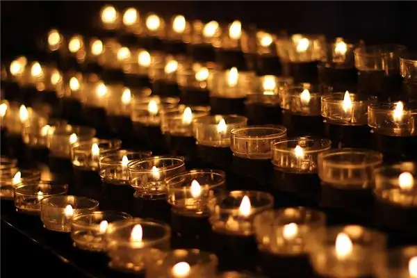 Dream Interpretation of Sacrifice in Zhou Gong\'s Dream Dictionary-DreamDecode