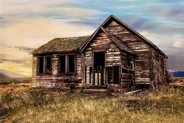 Dream Interpretation of Seeing Ruins - NuvoraDream-DreamDecode