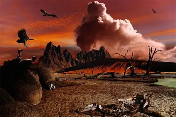 Dream Interpretation of the Underworld - NuvoraDream-DreamDecode