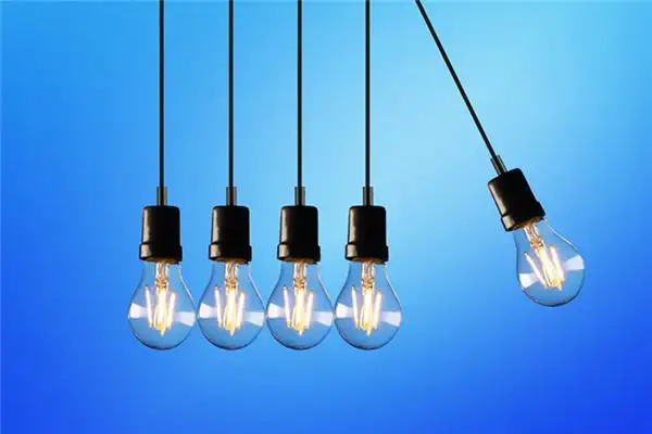 Dream of Light Meaning and Interpretation - NuvoraDream-DreamDecode