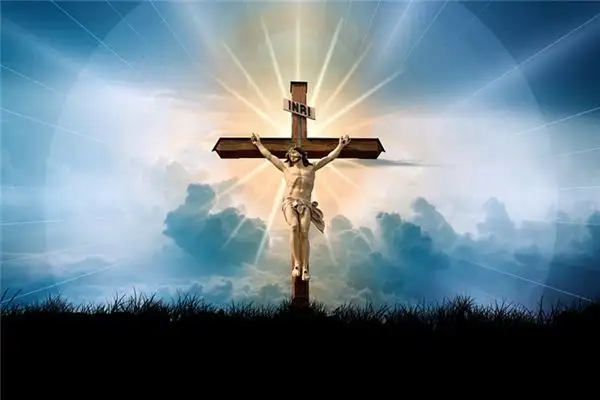 Dream of Jesus Meaning and Interpretation - NuvoraDream-DreamDecode