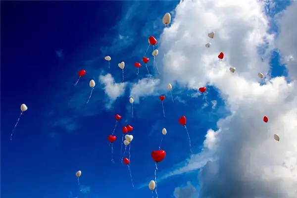 Dream Interpretation of Blowing Balloons in Sleep - NuvoraDream-DreamDecode