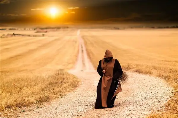 Dream Interpretation of Pilgrimage in Dreams NuvoraDream-DreamDecode