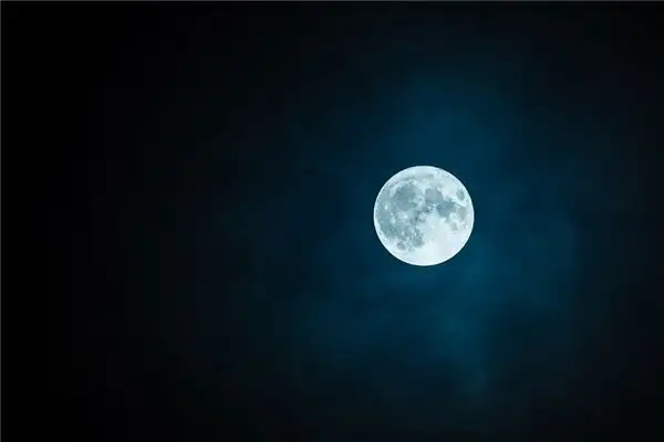 Dream Interpretation of Seeing the Moon in Your Sleep - NuvoraDream-DreamDecode