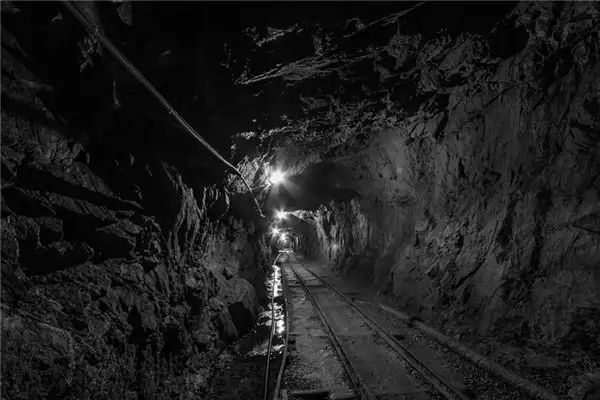 Dream Interpretation of Seeing a Mine in Your Sleep - NuvoraDream-DreamDecode